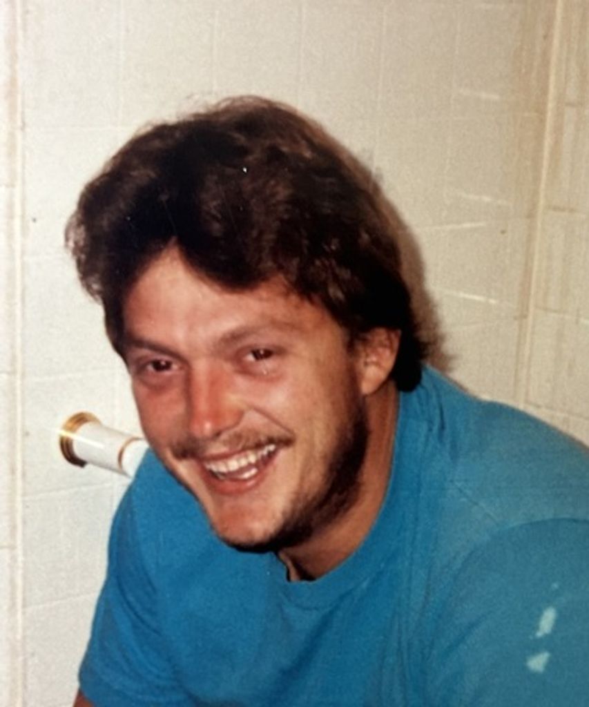 Robert Dean Mettler Profile Photo