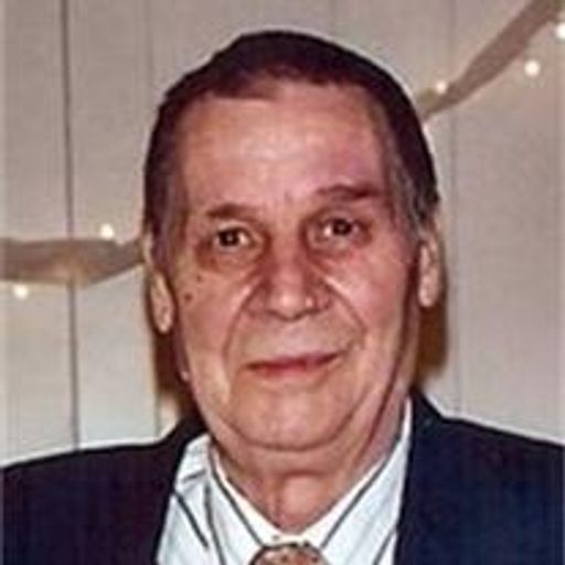 Kenneth Roland Rich Profile Photo