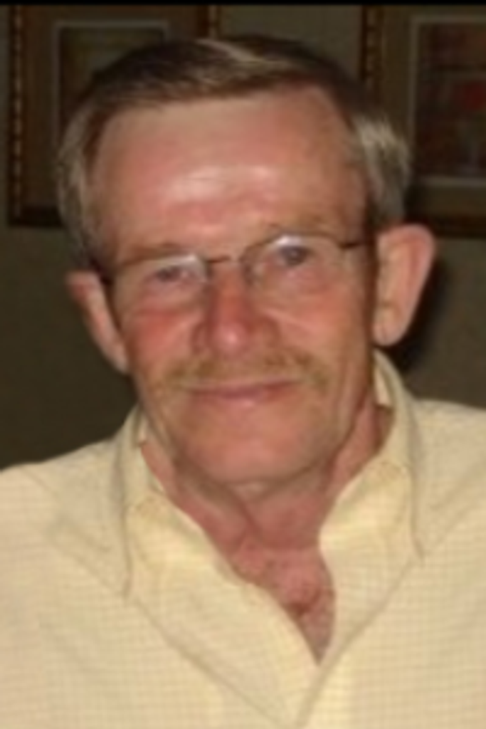 Daniel W. "Dan" Mccarthy