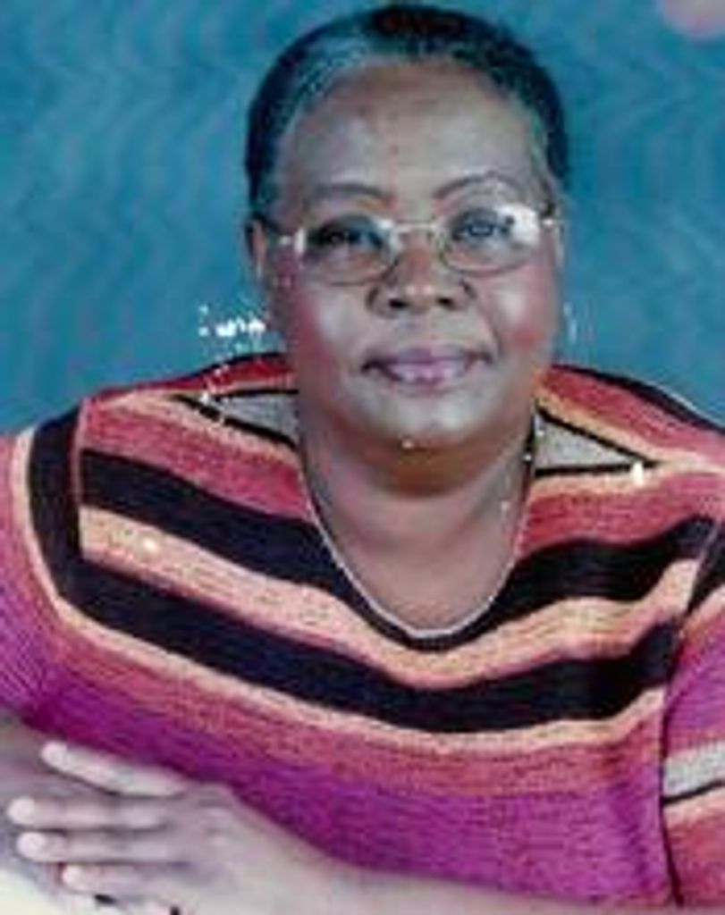 Rosina Patricia Munroe Profile Photo