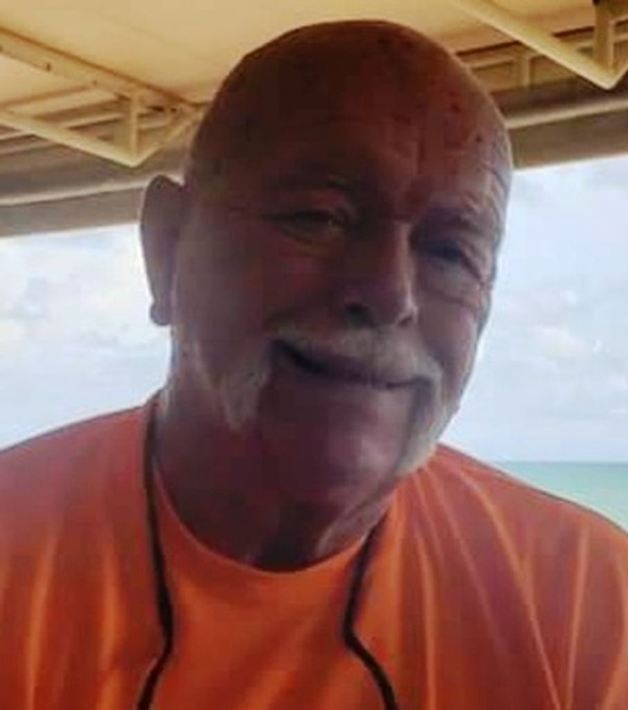 James Daniel "Dan" Strickland Profile Photo