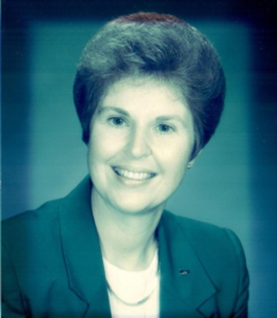 Lynda Perkins