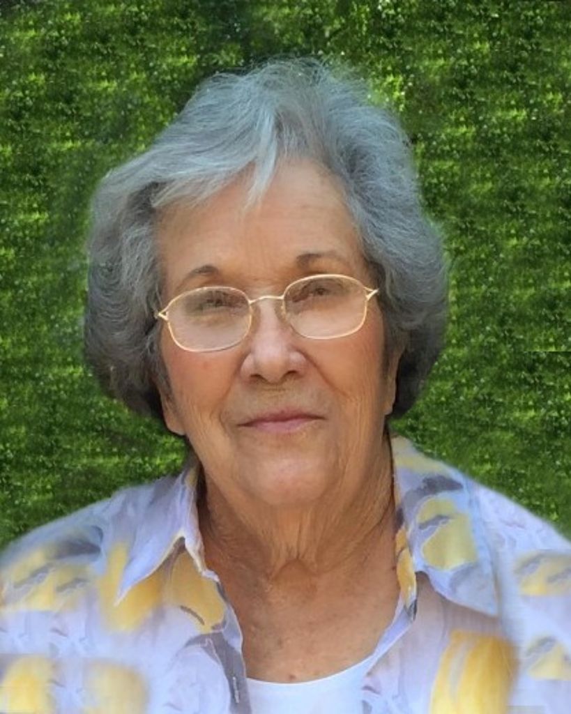 Emma "Nelda" Rooks Williams