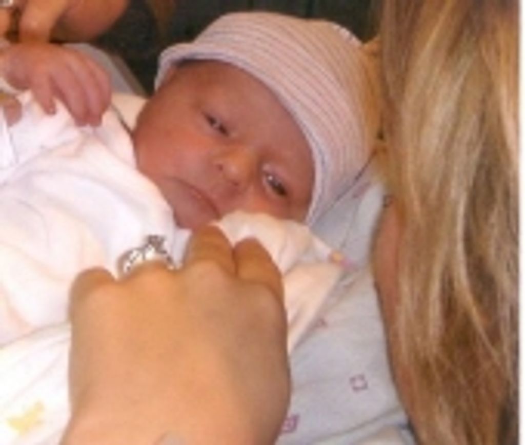 Jolie Elizabeth Duncan