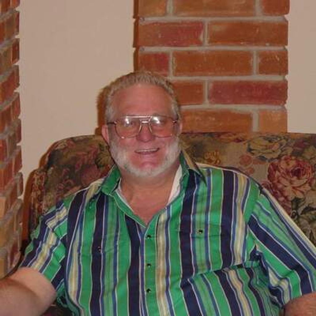 Nicholas "Nick" Joe Brunk Profile Photo