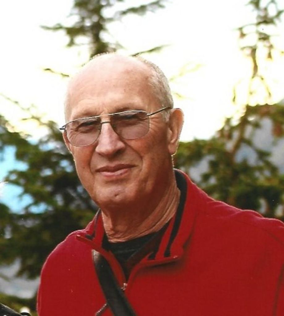 Billy Joe Shelor Profile Photo