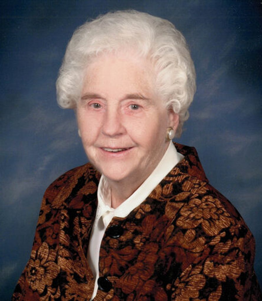 Lois I. Nelson