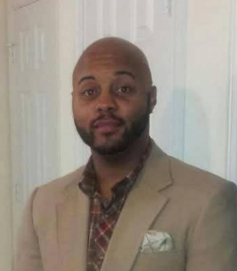 Brian Keith Smith, Jr. Profile Photo