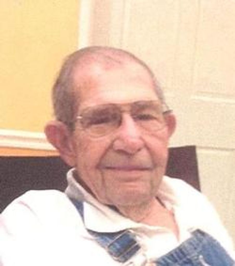 Herbert L. Ribelin Profile Photo