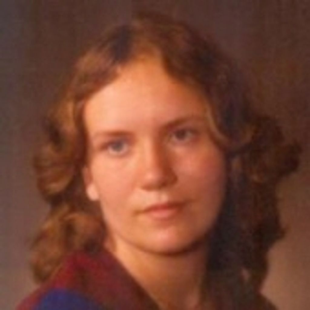 Cindy Gay Brewer