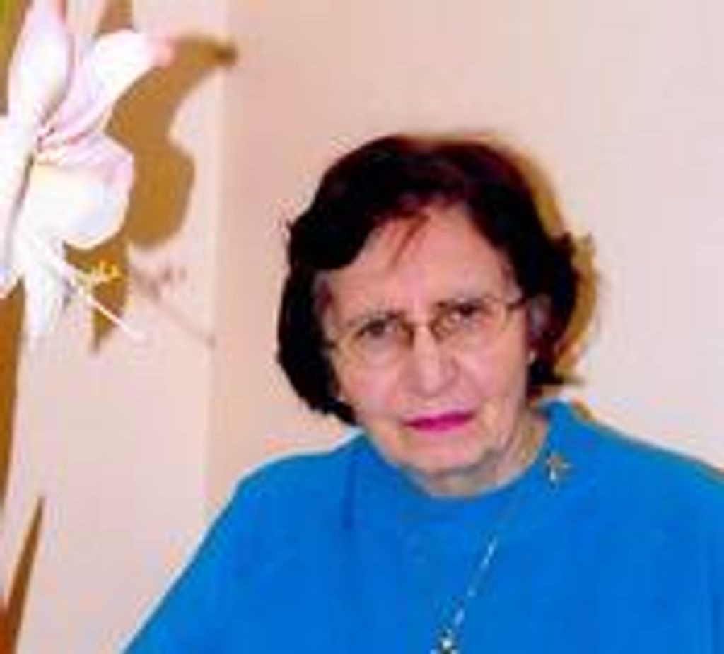 Anne F Wieland Profile Photo