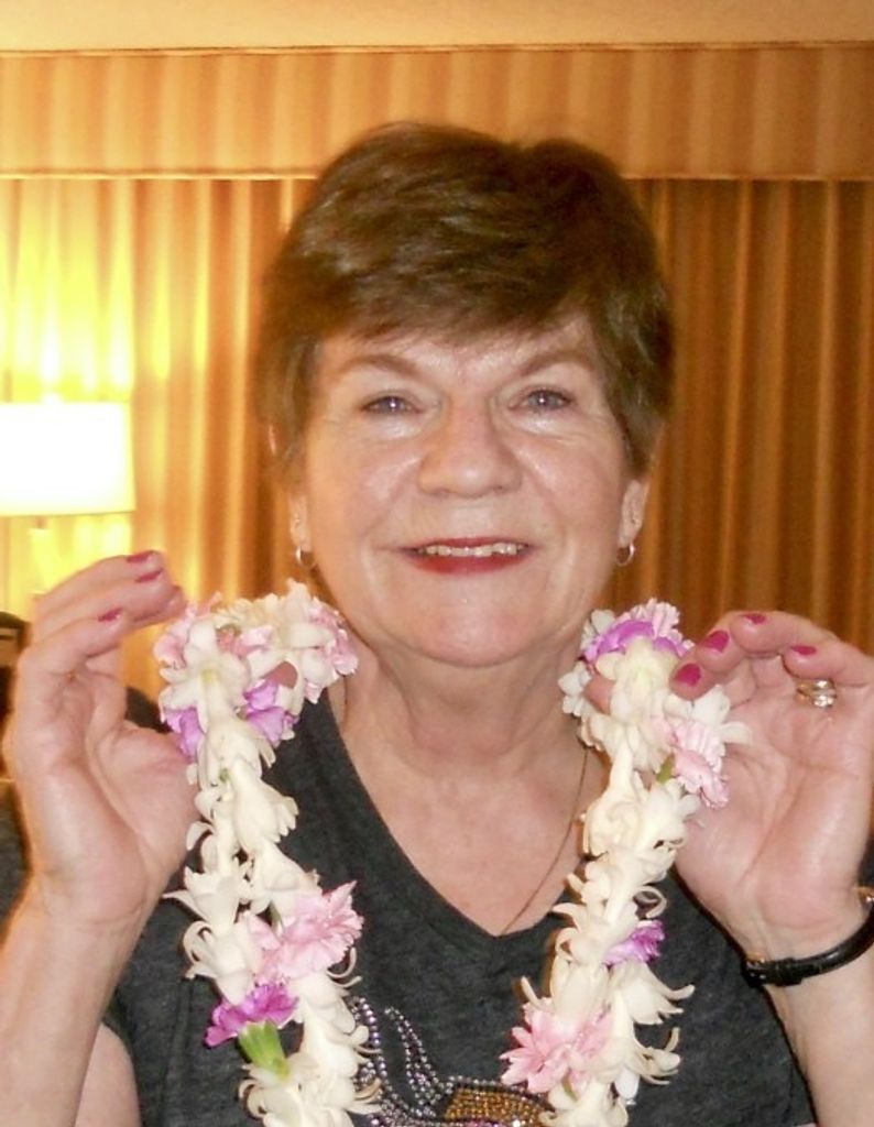 Kathleen Johnson