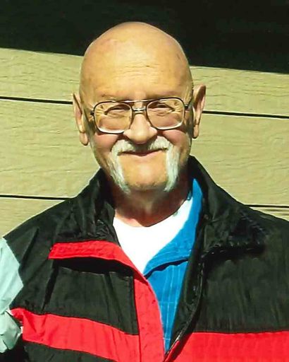 Steven Fearel Woolsey's obituary image