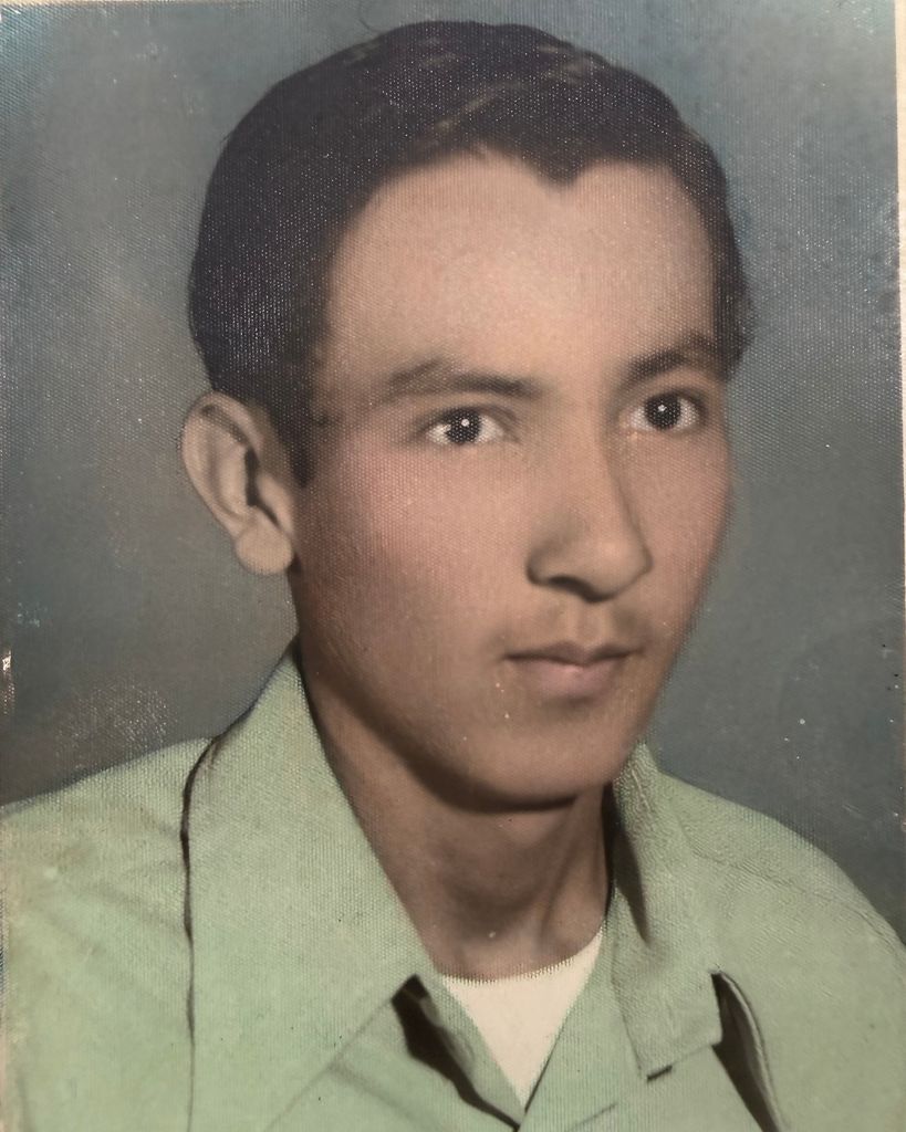 Rolando Santos Aguilar