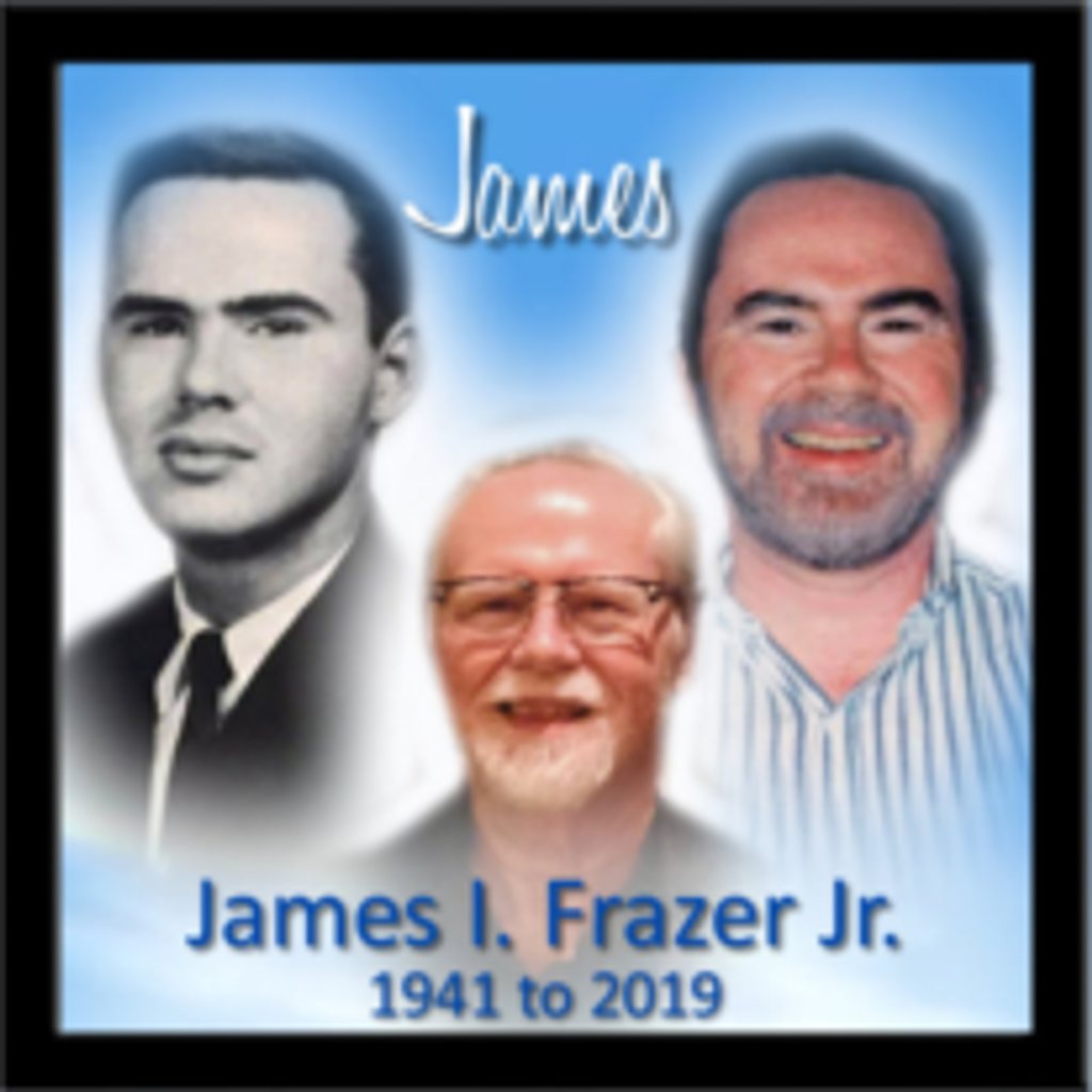James I. Frazer