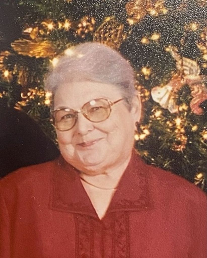 Barbara Jean Lavender Profile Photo