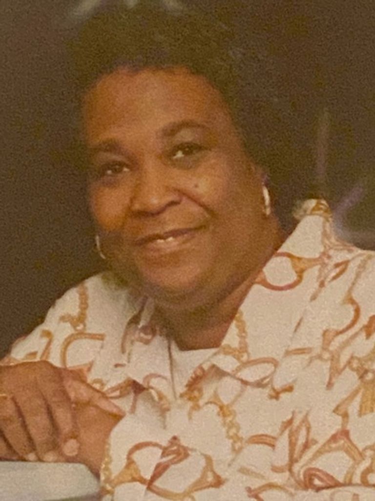 Minister Earlean Randle Mobley Profile Photo