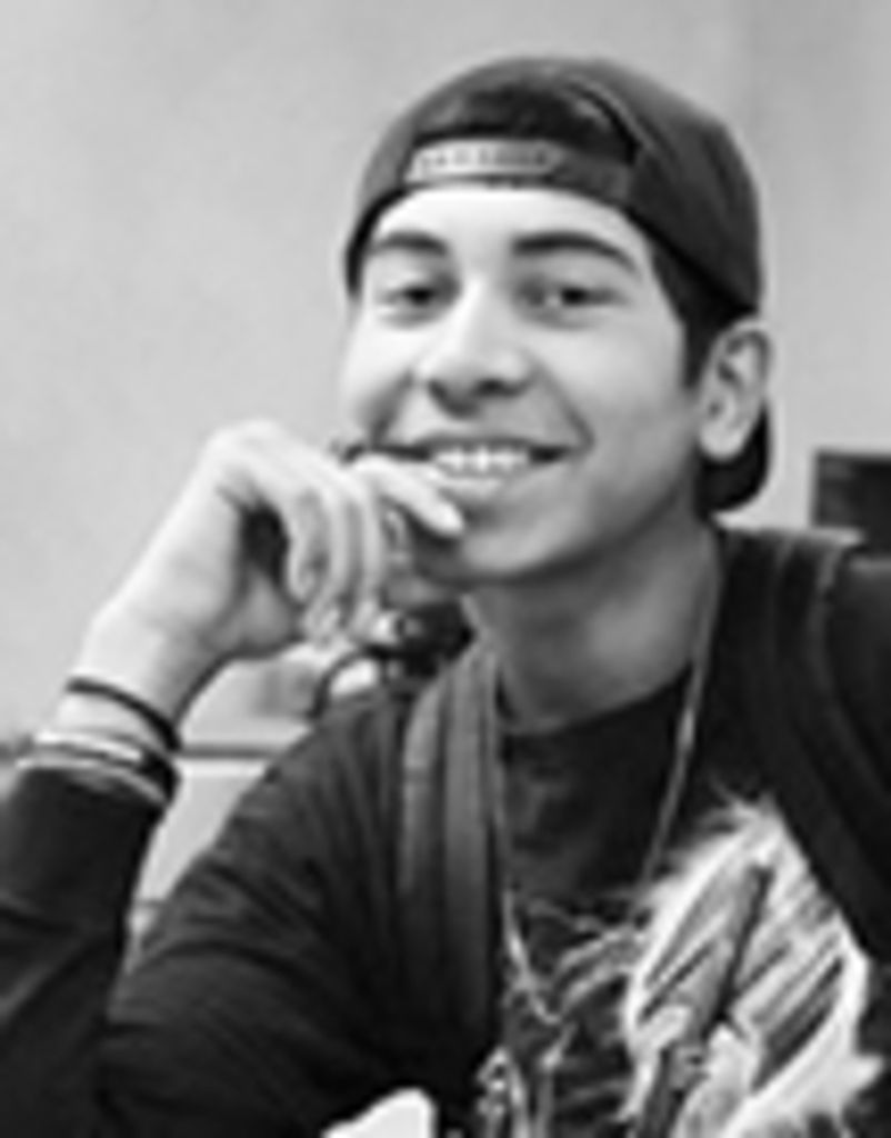 Noah Hoover Profile Photo
