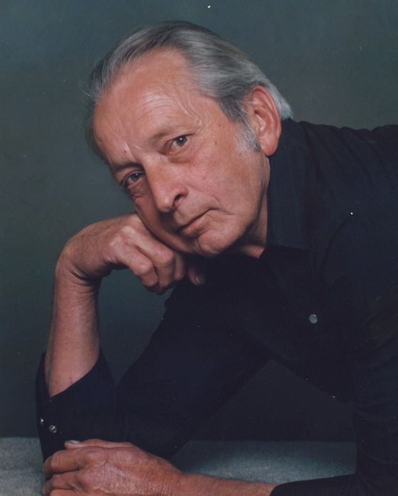 David Hubble Profile Photo