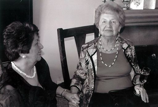 Lucille Gossage photo gallery thumbnail 82 of 116