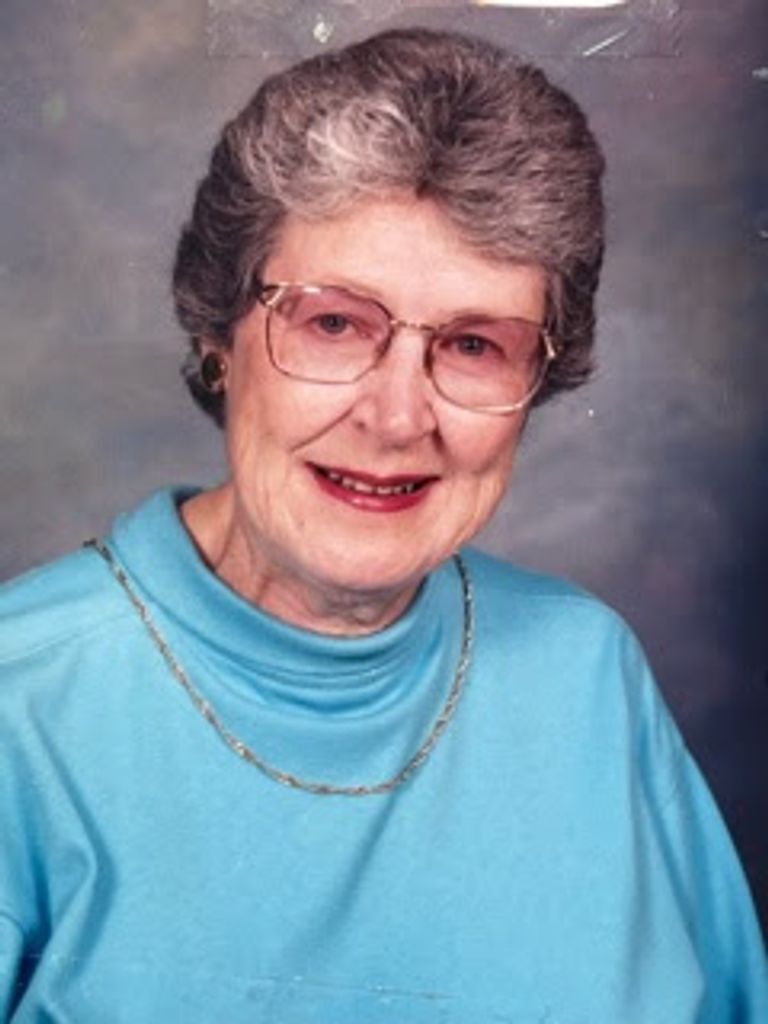 Lynette May “Sally” Kaiser