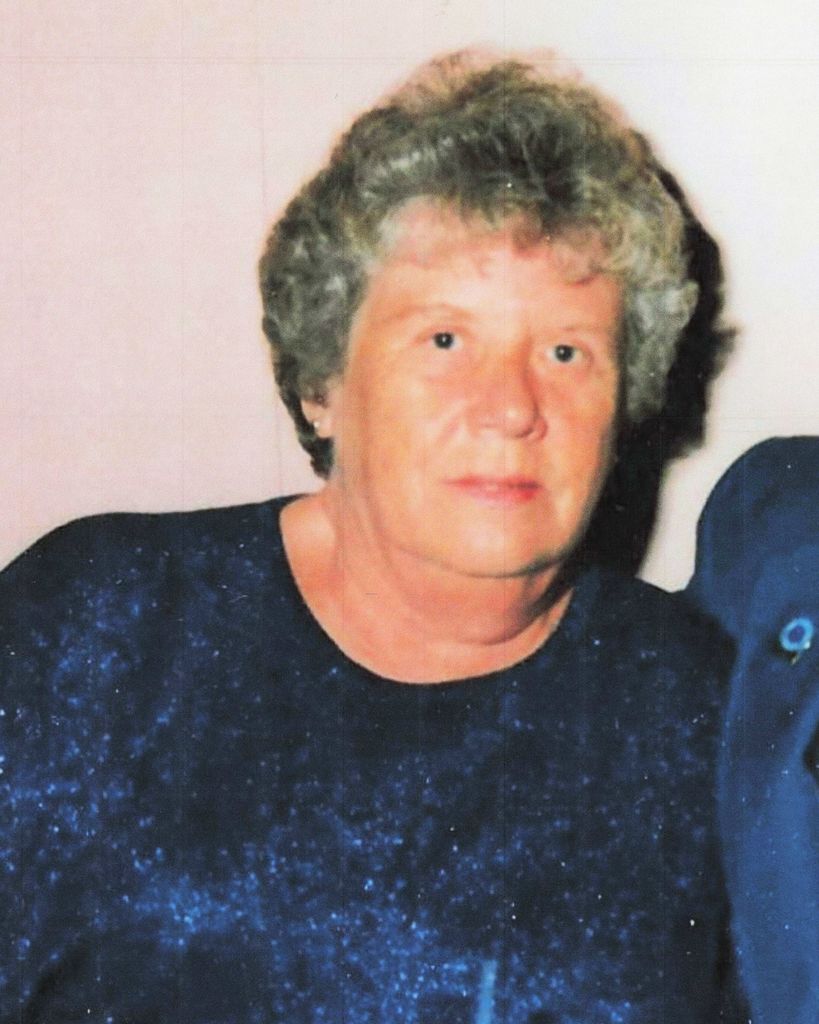 Ruth (Goodwin) Fratus Profile Photo