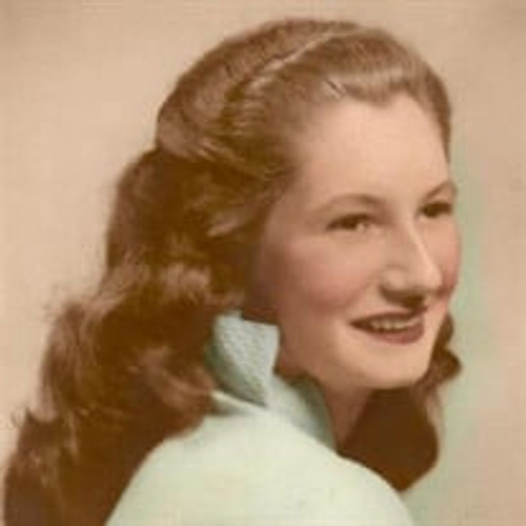 Florence Elizabeth Morgan