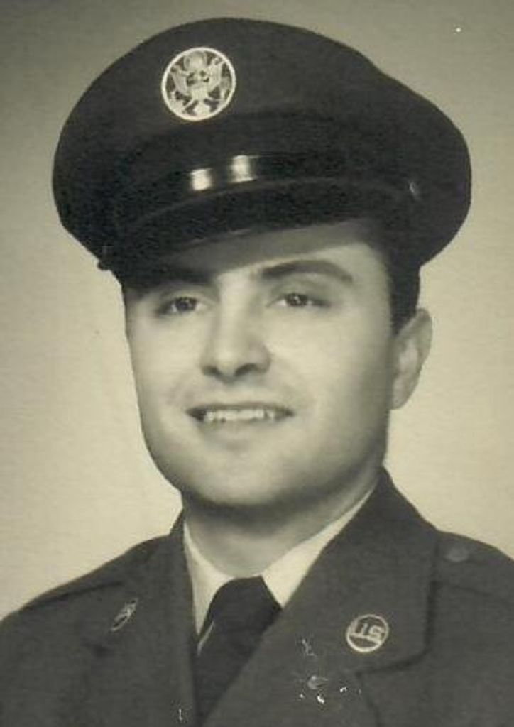 Barry Floyd Nestler