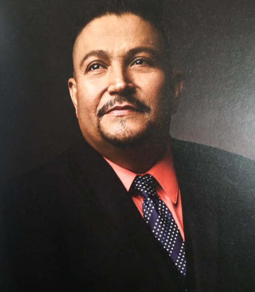 Pablo Abel Torres Bautista