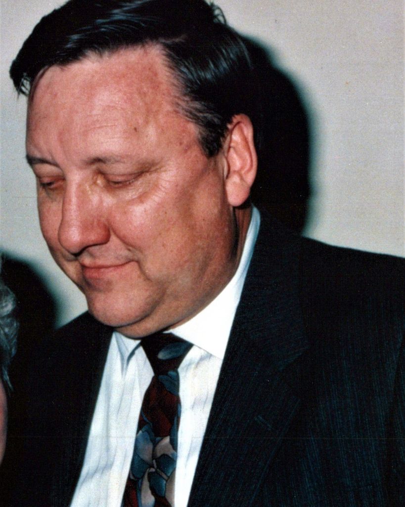 William T. Hartline