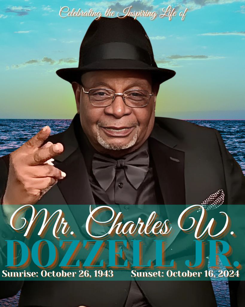 Mr. Charles W. Dozzell Jr. Profile Photo
