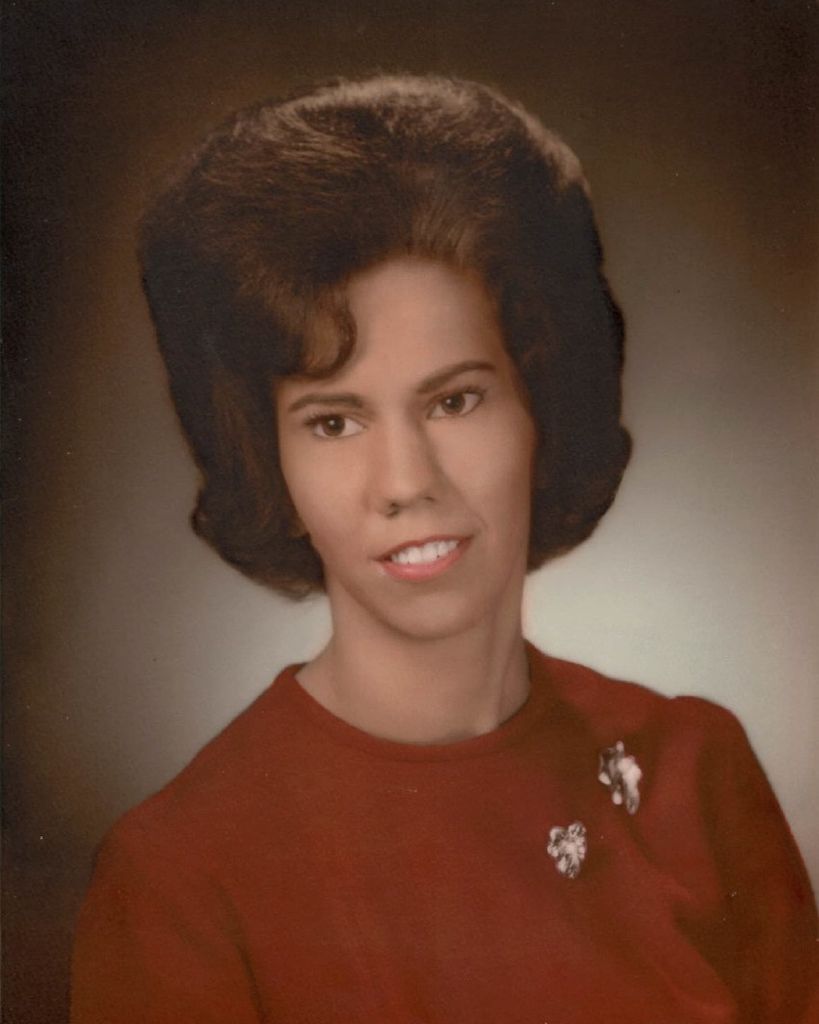 Naomi "Ruth" Buckler Profile Photo