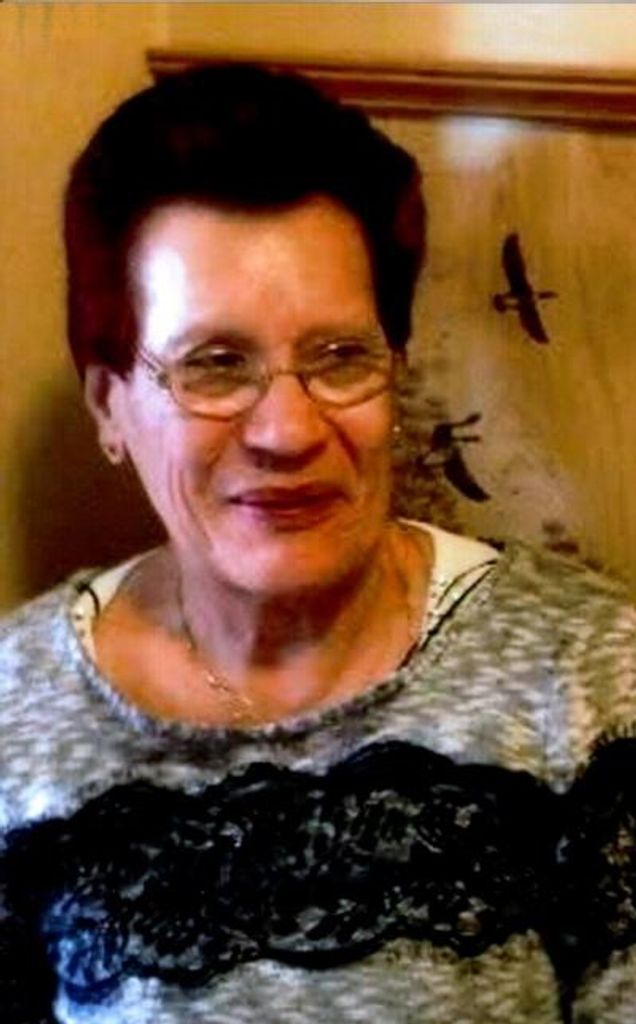 Gloria (Diaz) Rocha Profile Photo