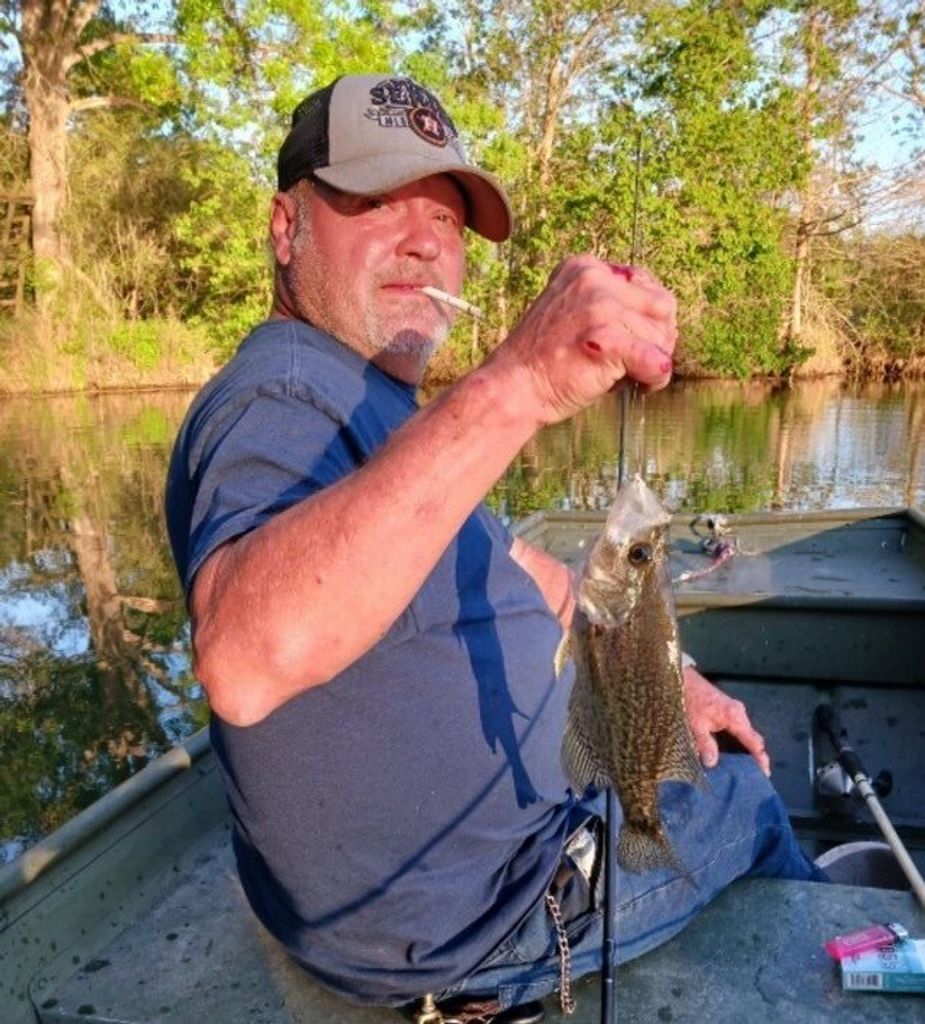 Edward “Paw Paw” Grigsby Profile Photo