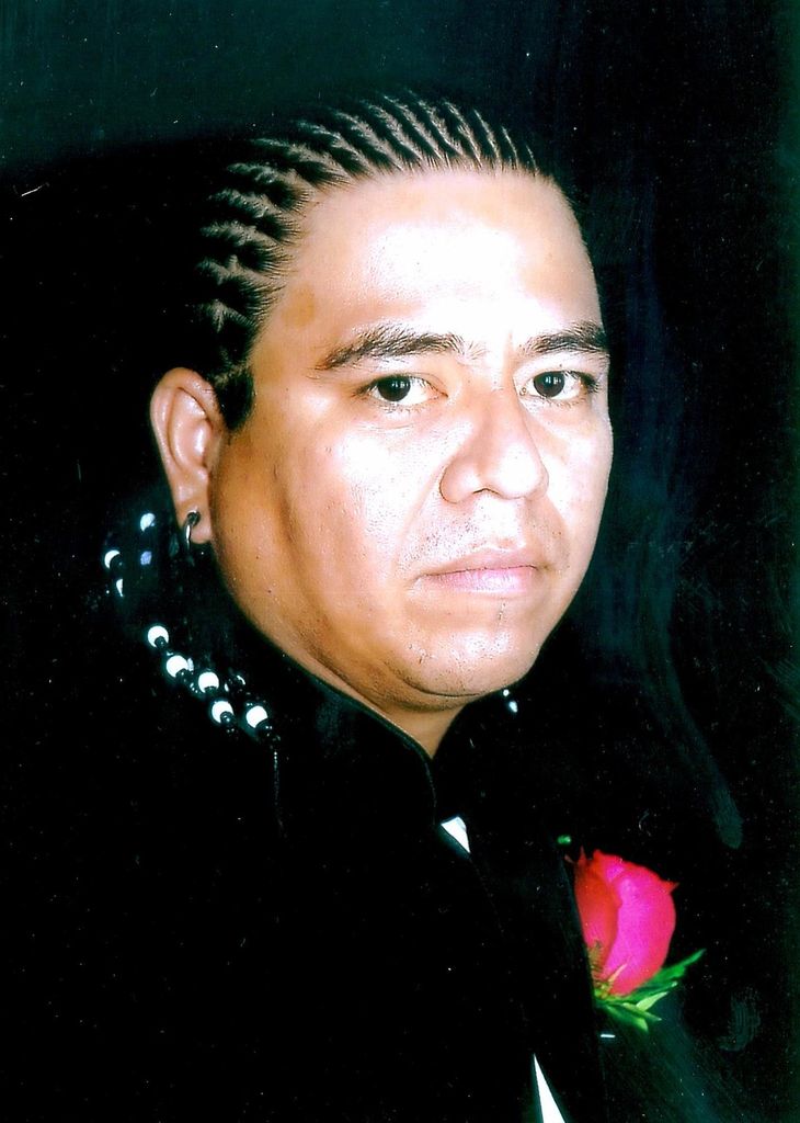 Benny Lopez Profile Photo