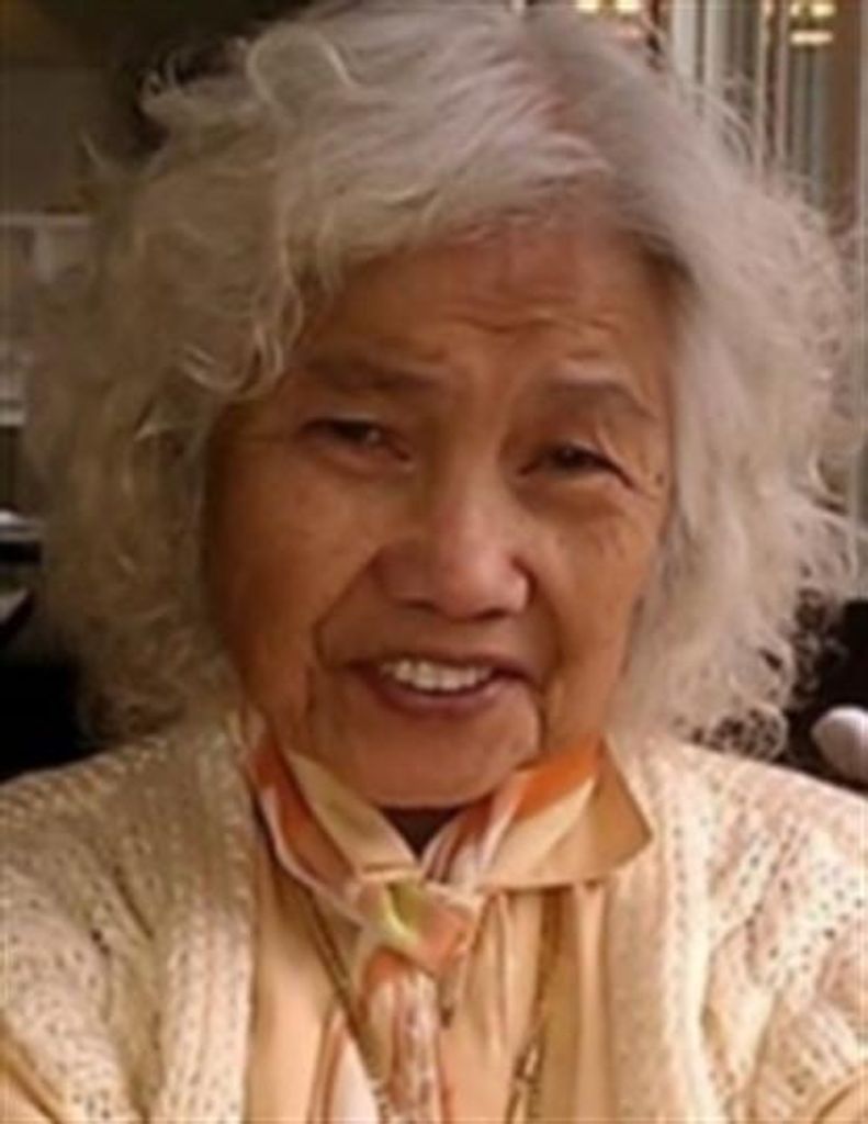 Magdalena Ermosilla Durfee Profile Photo