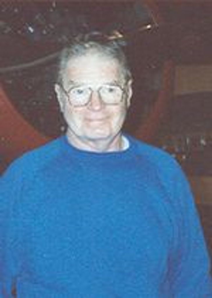 "Patrick" Jess J. Chivington