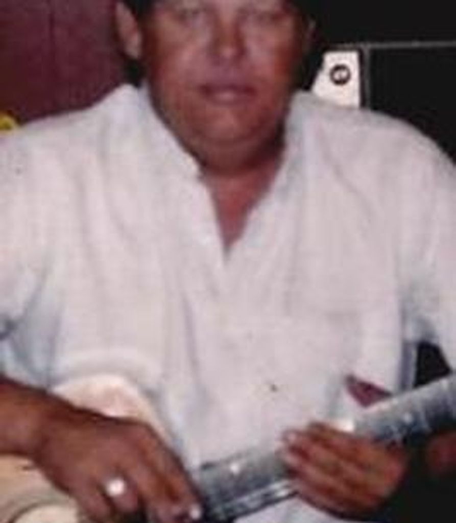 Terry Crews Profile Photo