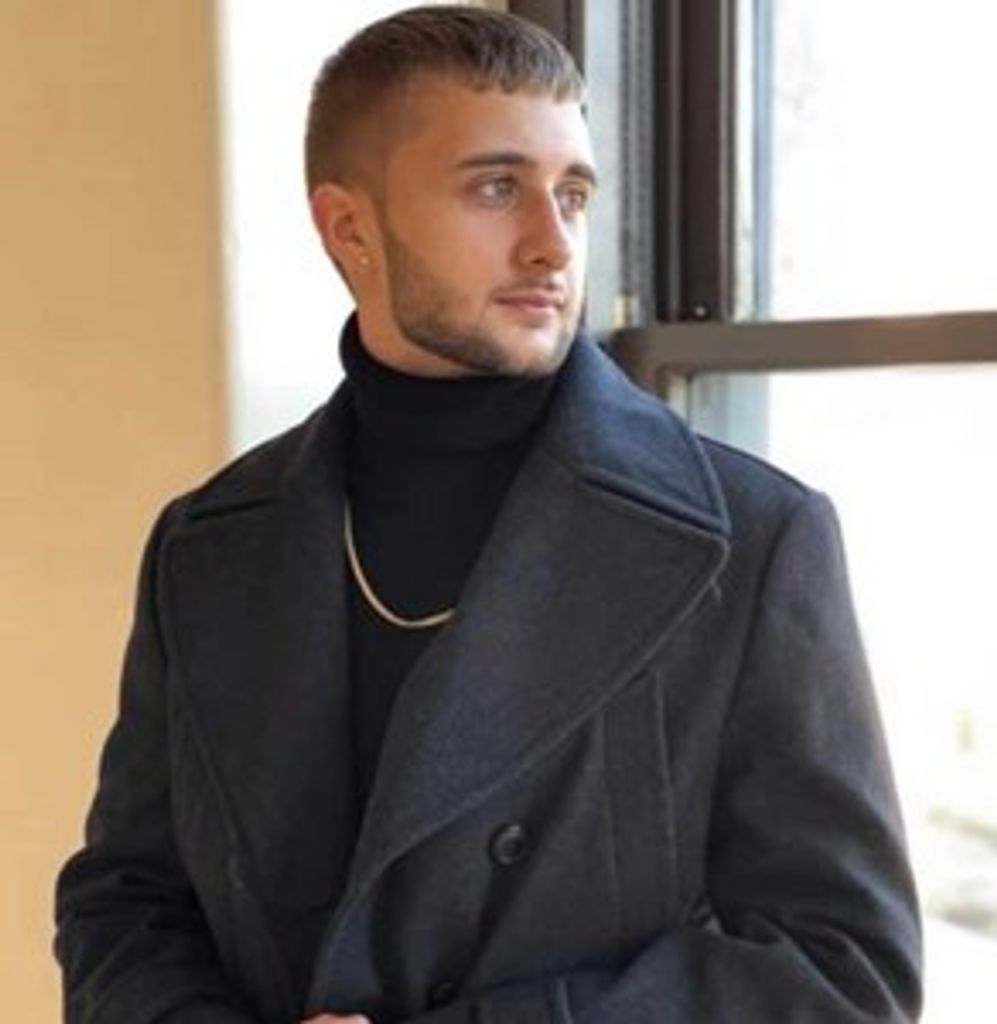Zackery A. Kates Profile Photo