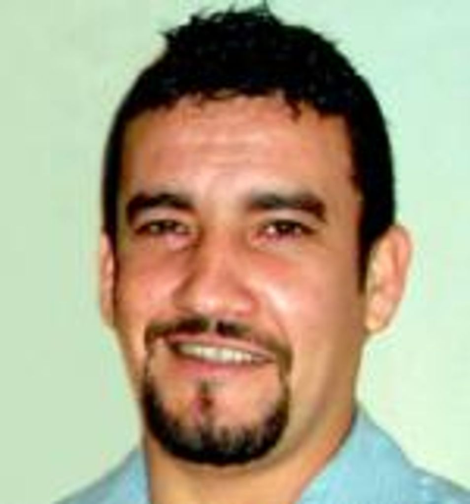 Saul P. Tavares