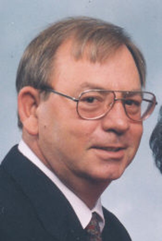 Kenneth Ray Brandle Profile Photo