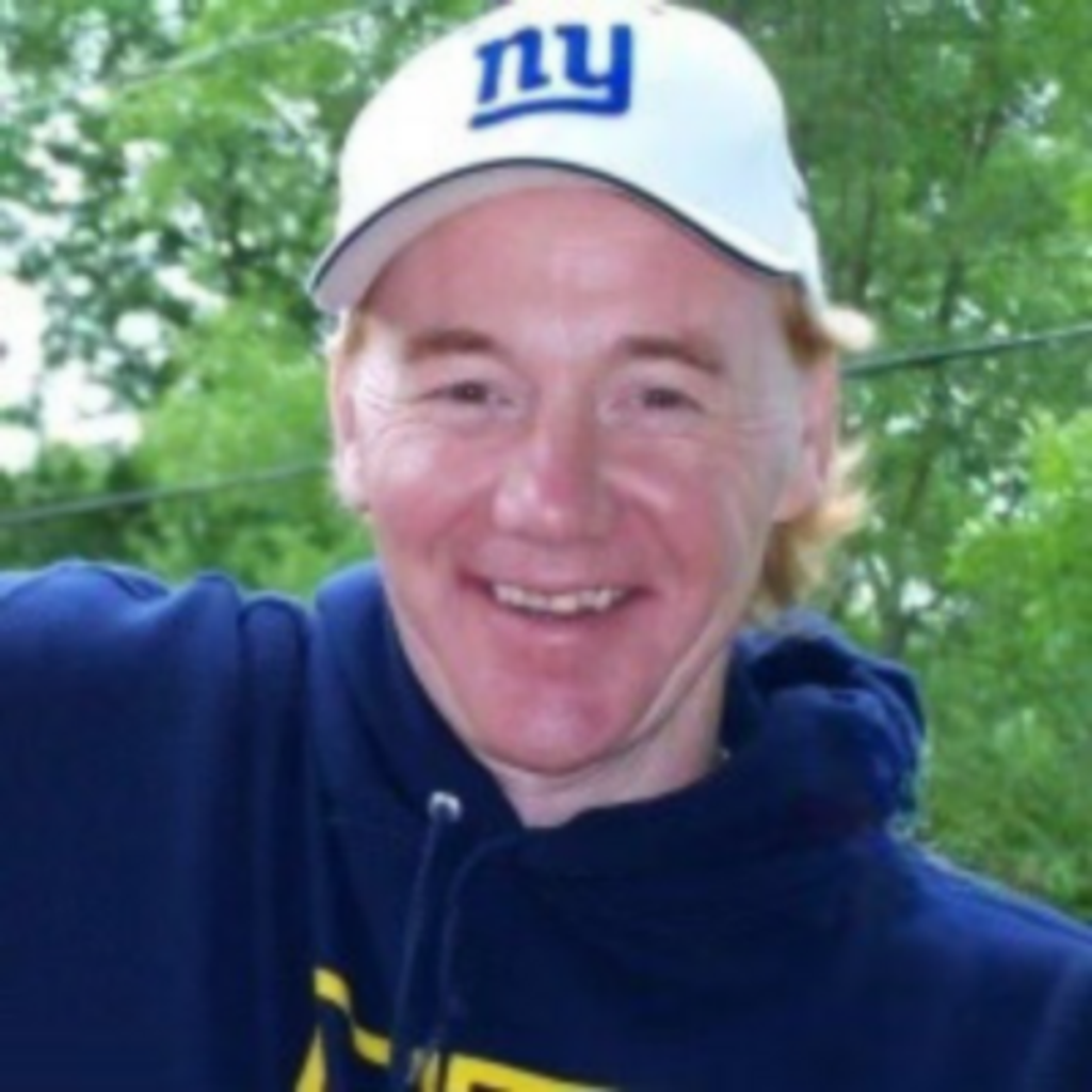 Stephen "Flash" A. Gordon Profile Photo