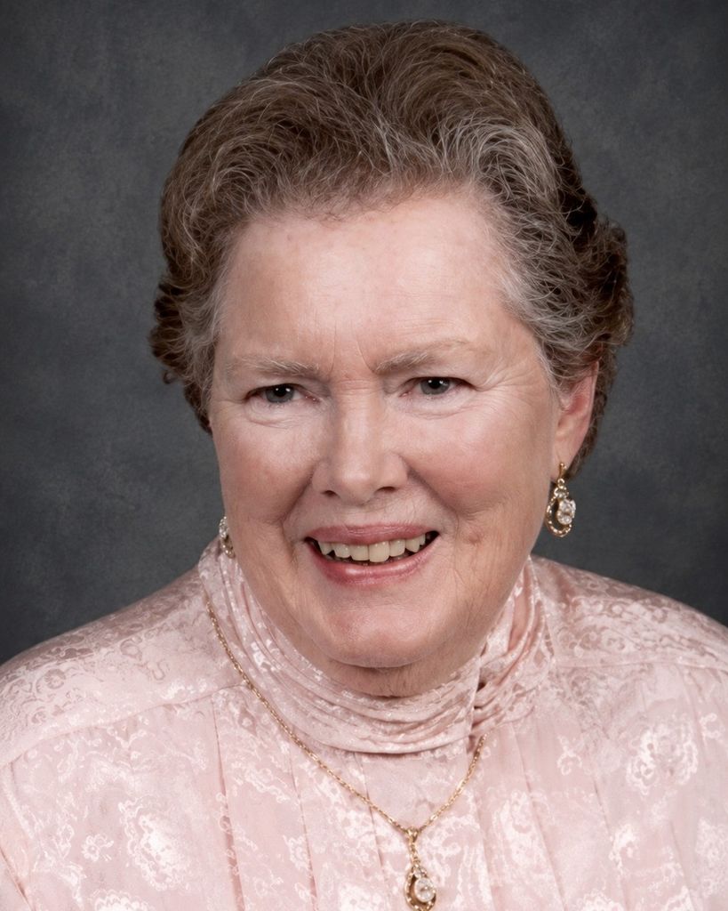 Sharon Louise Joyner Krider Profile Photo
