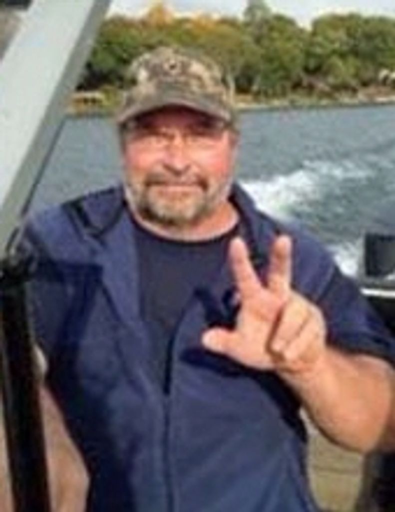 Timothy  Lane Harmon