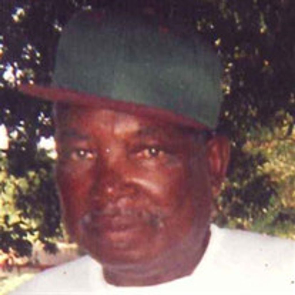 James Thomas Smith