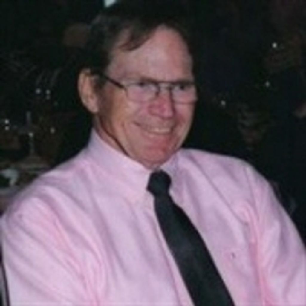 William Hall