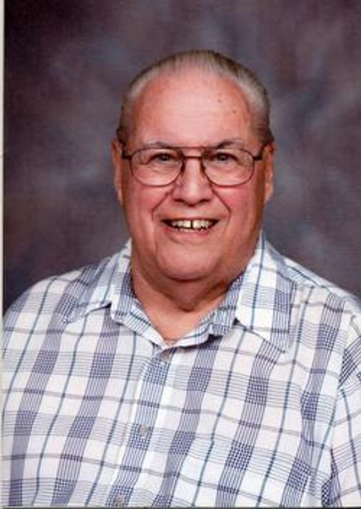 Robert "Bob" Walter Batchelor