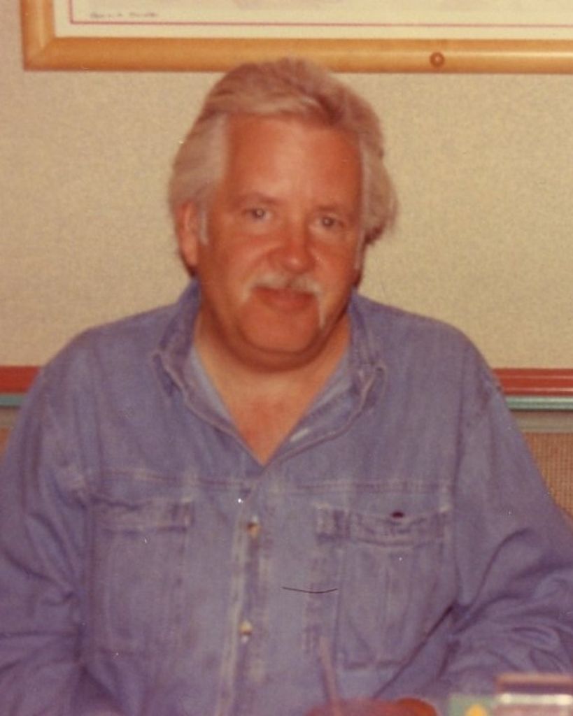 Steven K. Roesser Profile Photo