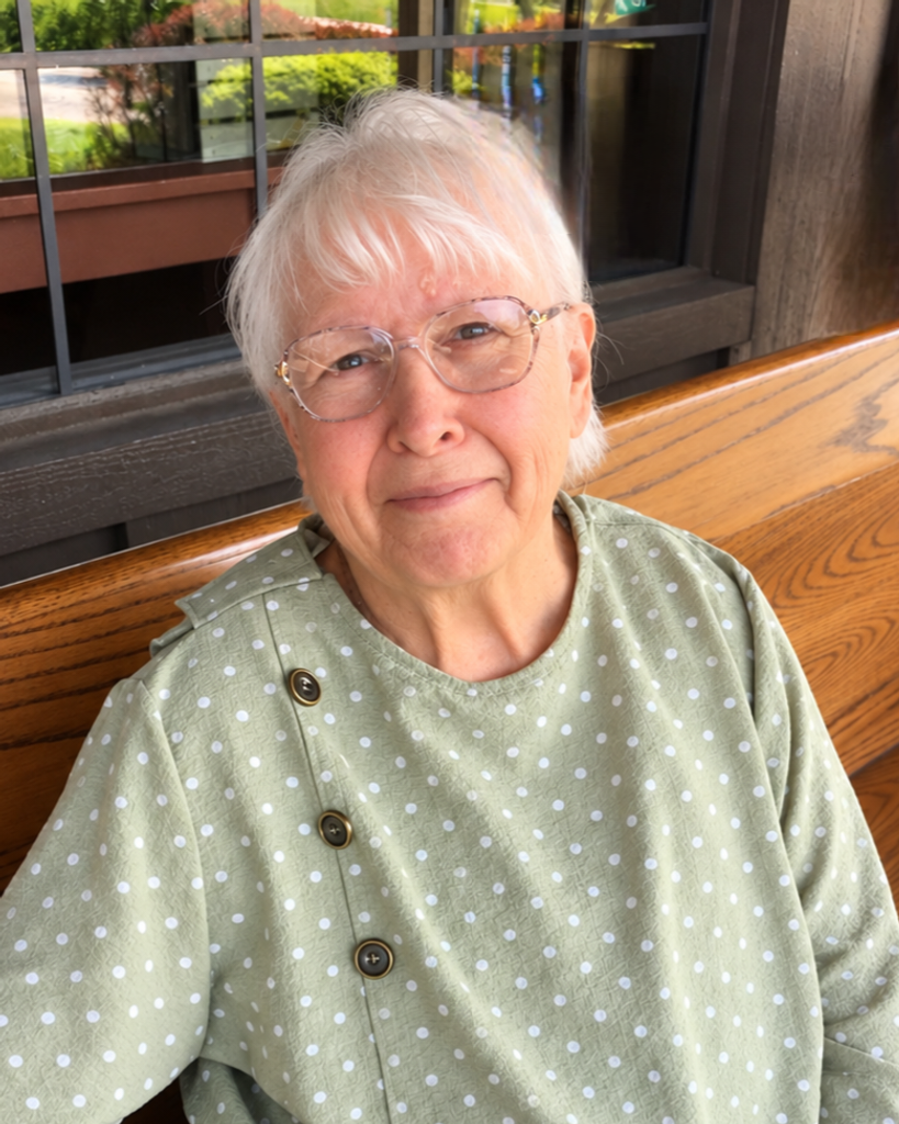 Patricia Ann Hohman