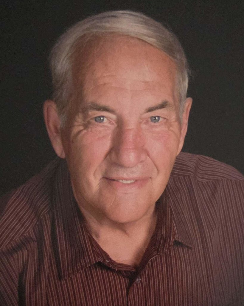 Richard L. "Dick" Spellman Profile Photo